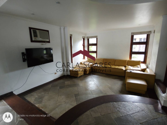 Imagem Casa com 4 Quartos à Venda, 450 m² em Enseada - Guarujá