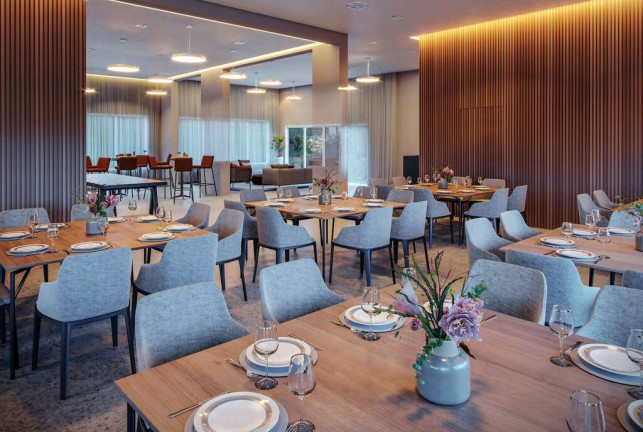 Imagem Apartamento com 3 Quartos à Venda, 120 m² em Park Lozandes - Goiânia