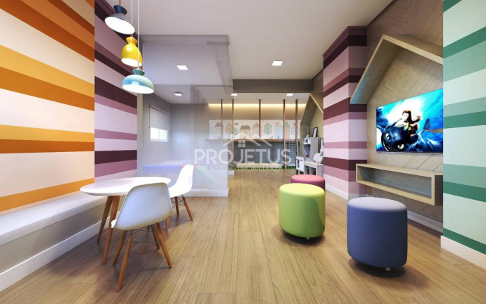 Imagem Apartamento com 1 Quarto à Venda, 34 m² em Jardim Peri Peri - São Paulo Imagem Apartamento com 1 Quarto à Venda, 34 m² em Jardim Peri Peri - São Paulo