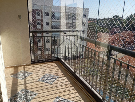 Imagem Apartamento com 2 Quartos à Venda, 57 m² em Granja Viana - Cotia Imagem Apartamento com 2 Quartos à Venda, 57 m² em Granja Viana - Cotia