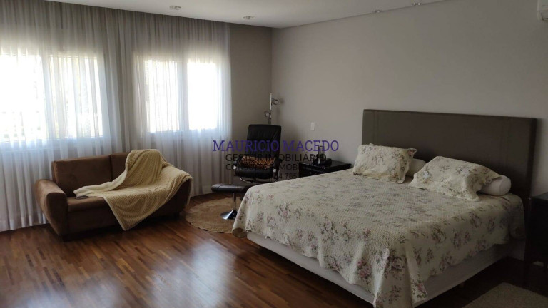 Imagem Casa com 4 Quartos à Venda, 1.310 m² em Alphaville Residencial Dois - Barueri Imagem Casa com 4 Quartos à Venda, 1.310 m² em Alphaville Residencial Dois - Barueri
