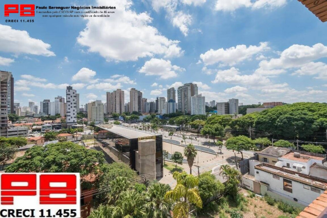 Imagem Apartamento com 4 Quartos à Venda, 100 m² em Jardim Das Acácias - São Paulo Imagem Apartamento com 4 Quartos à Venda, 100 m² em Jardim Das Acácias - São Paulo