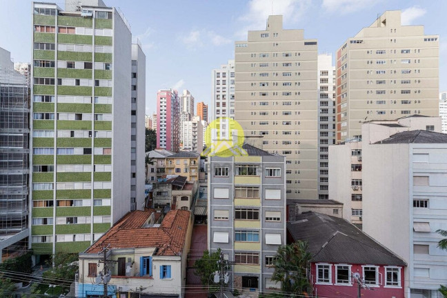 Imagem Apartamento com 3 Quartos à Venda, 178 m² em Pinheiros - São Paulo