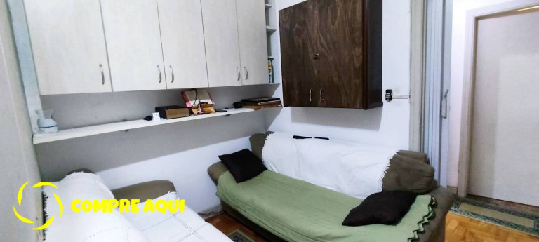 Imagem Apartamento com 1 Quarto à Venda, 50 m² em Campos Elíseos - São Paulo Imagem Apartamento com 1 Quarto à Venda, 50 m² em Campos Elíseos - São Paulo