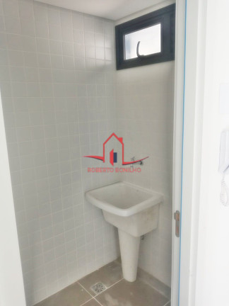 Imagem Apartamento com 2 Quartos à Venda, 53 m² em Vila Lilica - Santo André