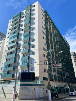 Apartamento com 1 Quarto à Venda, 30 m² em Canto Do Forte - Praia Grande