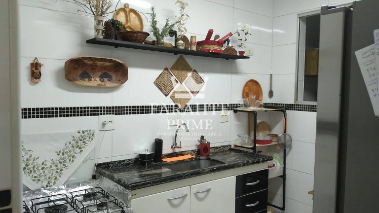 Imagem Apartamento com 2 Quartos à Venda, 89 m² em Boqueirão - Praia Grande Imagem Apartamento com 2 Quartos à Venda, 89 m² em Boqueirão - Praia Grande