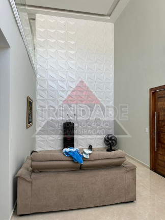 Imagem Casa com 3 Quartos à Venda, 220 m² em Guaratiba - Rio De Janeiro