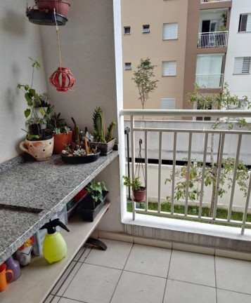 Imagem Apartamento com 2 Quartos à Venda, 58 m² em Vila Ema - São Paulo Imagem Apartamento com 2 Quartos à Venda, 58 m² em Vila Ema - São Paulo