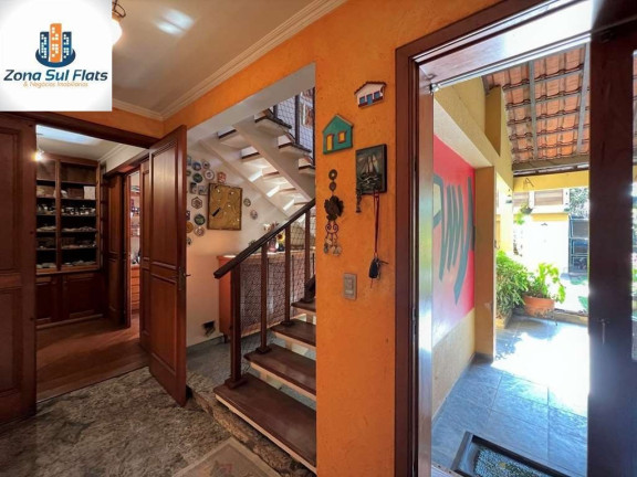 Imagem Casa com 4 Quartos à Venda, 342 m² em São Paulo Ii - Cotia