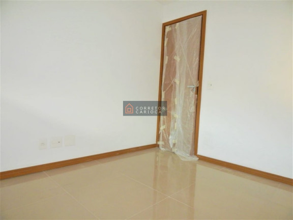 Imagem Apartamento com 3 Quartos à Venda, 104 m² em Tijuca - Rio De Janeiro