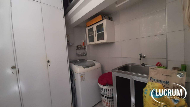Imagem Apartamento com 3 Quartos à Venda, 89 m² em Copacabana - Rio De Janeiro