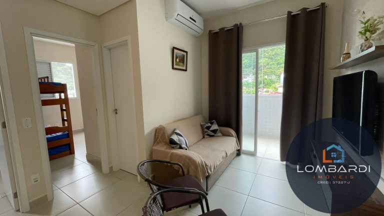 Imagem Apartamento com 2 Quartos à Venda, 56 m² em Praia Das Toninhas - Ubatuba Imagem Apartamento com 2 Quartos à Venda, 56 m² em Praia Das Toninhas - Ubatuba