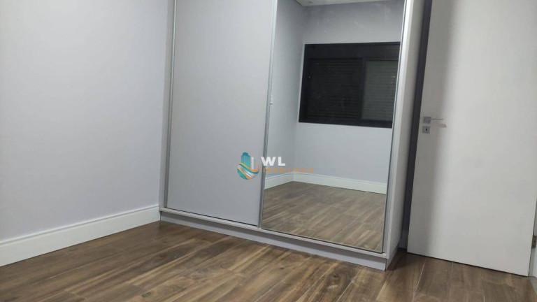 Imagem Casa com 4 Quartos para Alugar, 290 m² em Condomínio Santa Isabel - Louveira