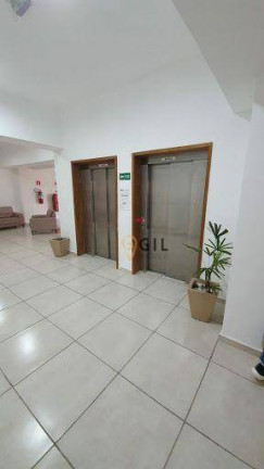 Imagem Apartamento com 2 Quartos à Venda, 70 m² em Parque Santo Antônio - Jacareí