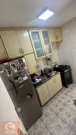 Imagem Apartamento com 2 Quartos para Alugar, 68 m² em Vila Mariana - São Paulo