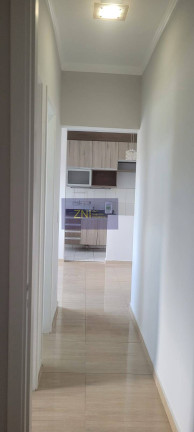 Imagem Apartamento com 2 Quartos à Venda, 45 m² em Ribeirânia - Ribeirão Preto Imagem Apartamento com 2 Quartos à Venda, 45 m² em Ribeirânia - Ribeirão Preto