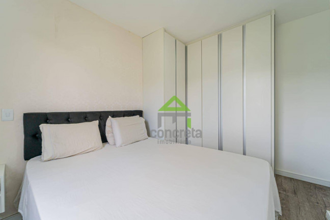Imagem Apartamento com 2 Quartos à Venda, 53 m² em Jardim Colibri - Cotia
