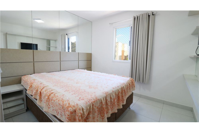 Imagem Apartamento com 2 Quartos à Venda, 47 m² em Jardim Nove De Julho - São Paulo