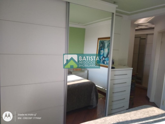 Imagem Apartamento com 4 Quartos à Venda, 200 m² em Vila Gilda - Santo André