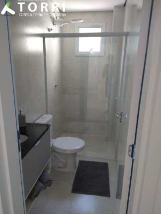 Imagem Apartamento com 1 Quarto à Venda, 43 m² em Jardim Saira - Sorocaba Imagem Apartamento com 1 Quarto à Venda, 43 m² em Jardim Saira - Sorocaba