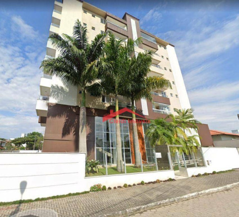 Imagem Apartamento com 3 Quartos à Venda, 83 m² em Santo Antônio - Joinville Imagem Apartamento com 3 Quartos à Venda, 83 m² em Santo Antônio - Joinville