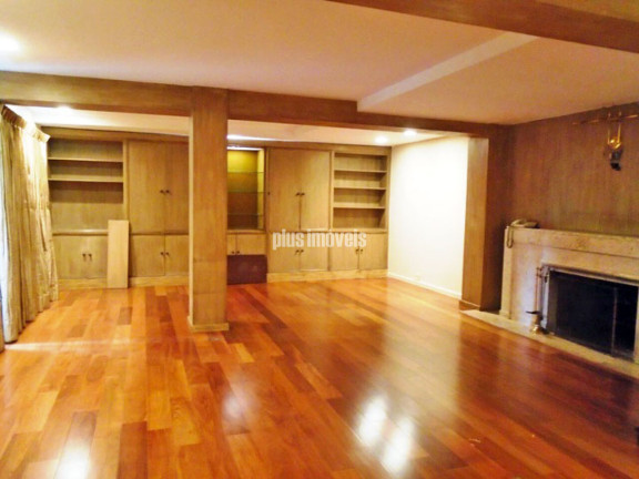 Imagem Casa com 3 Quartos à Venda, 955 m² em Cidade Jardim - São Paulo Imagem Casa com 3 Quartos à Venda, 955 m² em Cidade Jardim - São Paulo