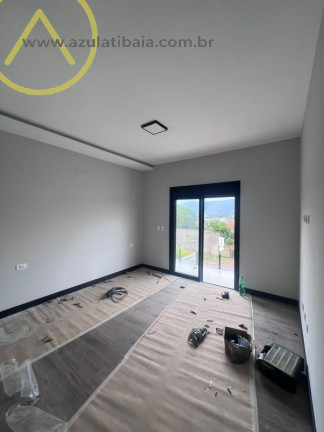 Imagem Casa com 3 Quartos à Venda, 217 m² em Condomínio Altos Da Floresta - Atibaia