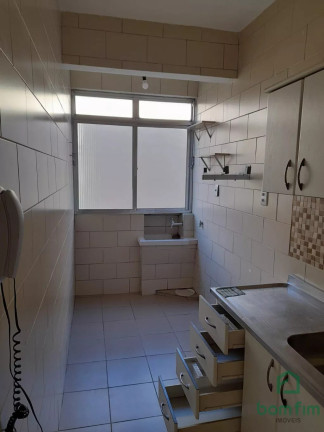 Imagem Apartamento com 1 Quarto à Venda, 42 m² em Menino Deus - Porto Alegre