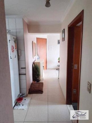 Imagem Apartamento com 2 Quartos à Venda, 52 m² em Jaguaré - São Paulo Imagem Apartamento com 2 Quartos à Venda, 52 m² em Jaguaré - São Paulo