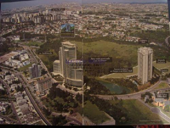 Sala Comercial à Venda, 40 m² em Alphaville Empresarial - Barueri
