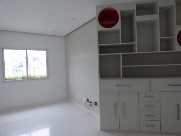 Imagem Cobertura com 3 Quartos à Venda, 490 m² em Jardins - São Paulo