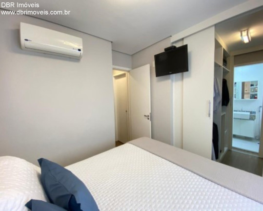 Imagem Apartamento com 2 Quartos à Venda, 58 m² em Brooklin - São Paulo Imagem Apartamento com 2 Quartos à Venda, 58 m² em Brooklin - São Paulo