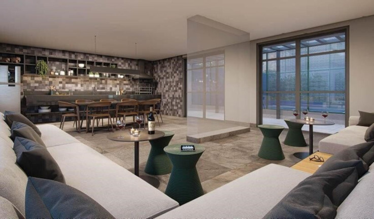 Imagem Apartamento com 4 Quartos à Venda, 176 m² em Paraíso - São Paulo Imagem Apartamento com 4 Quartos à Venda, 176 m² em Paraíso - São Paulo