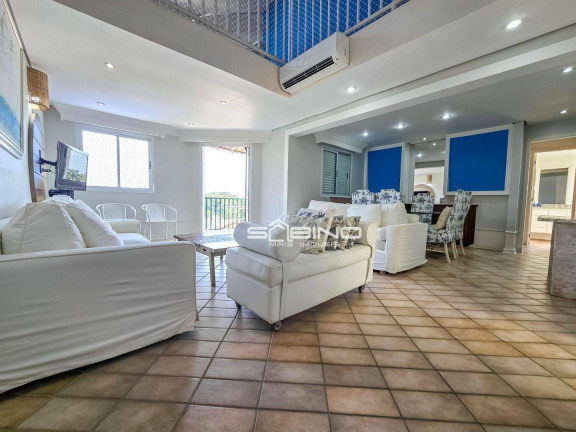 Imagem Apartamento com 4 Quartos à Venda, 155 m² em Riviera De São Lourenço - Bertioga