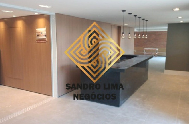 Imagem Apartamento com 2 Quartos à Venda, 63 m² em Jardim Prudência - São Paulo