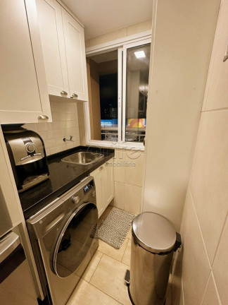 Imagem Apartamento com 3 Quartos à Venda, 67 m² em Jóquei Clube - Fortaleza