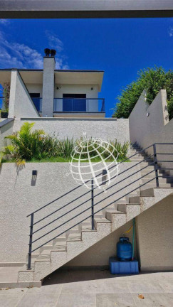 Imagem Casa com 3 Quartos à Venda, 128 m² em Jardim Paulista - Atibaia Imagem Casa com 3 Quartos à Venda, 128 m² em Jardim Paulista - Atibaia