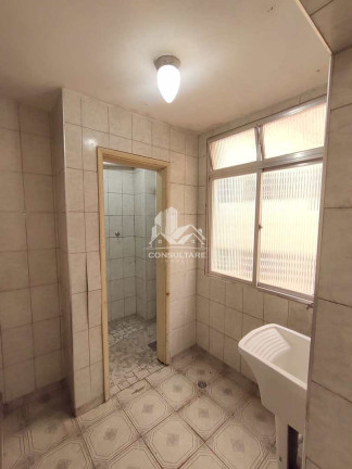 Imagem Apartamento com 1 Quarto à Venda, 64 m² em Centro - São Vicente