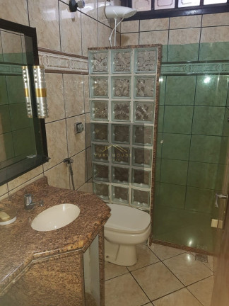 Imagem Casa com 3 Quartos à Venda, 161 m² em Quiririm - Taubaté Imagem Casa com 3 Quartos à Venda, 161 m² em Quiririm - Taubaté