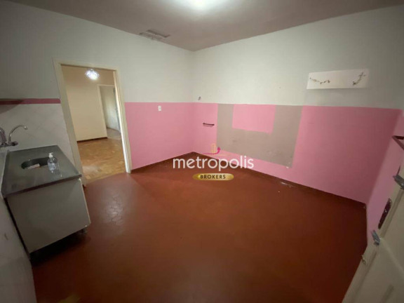 Imagem Casa com 1 Quarto à Venda, 65 m² em Olímpico - São Caetano Do Sul Imagem Casa com 1 Quarto à Venda, 65 m² em Olímpico - São Caetano Do Sul