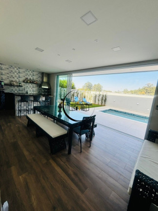 Imagem Casa de Condomínio com 4 Quartos à Venda, 270 m² em Residencial Ibi-aram Ii - Itupeva Imagem Casa de Condomínio com 4 Quartos à Venda, 270 m² em Residencial Ibi-aram Ii - Itupeva
