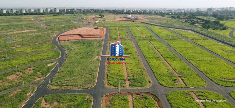 Imagem Imóvel à Venda, 107 m² em Eparque Mirage - São José Do Rio Preto