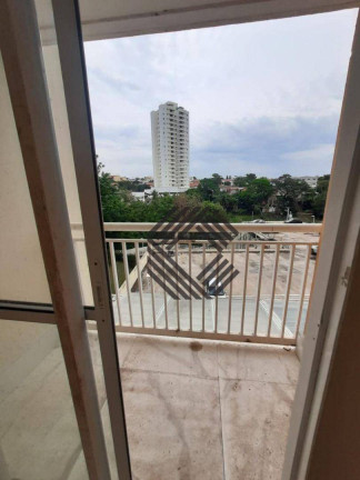 Imagem Apartamento com 3 Quartos à Venda, 59 m² em Jardim Piratininga - Sorocaba Imagem Apartamento com 3 Quartos à Venda, 59 m² em Jardim Piratininga - Sorocaba