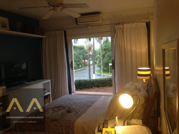 Imagem Casa com 4 Quartos à Venda, 500 m² em Alphaville - Santana De Parnaíba Imagem Casa com 4 Quartos à Venda, 500 m² em Alphaville - Santana De Parnaíba
