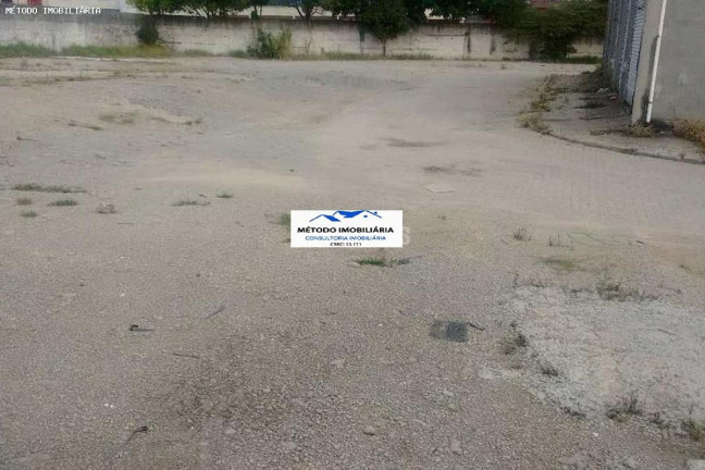 Imagem Galpão à Venda, 3.500 m² em Utinga - Santo André Imagem Galpão à Venda, 3.500 m² em Utinga - Santo André