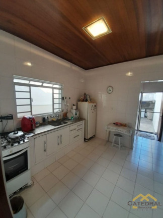 Imagem Casa com 1 Quarto à Venda, 93 m² em Vila Arens - Jundiaí Imagem Casa com 1 Quarto à Venda, 93 m² em Vila Arens - Jundiaí