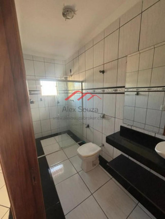 Imagem Casa com 4 Quartos à Venda, 192 m² em Jardim Macarenko - Sumaré Imagem Casa com 4 Quartos à Venda, 192 m² em Jardim Macarenko - Sumaré
