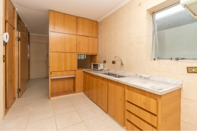 Imagem Apartamento com 4 Quartos à Venda, 227 m² em Itaim Bibi - São Paulo