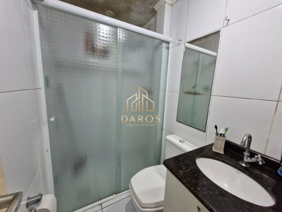 Imagem Apartamento com 2 Quartos à Venda, 40 m² em Bairro Alto - Curitiba